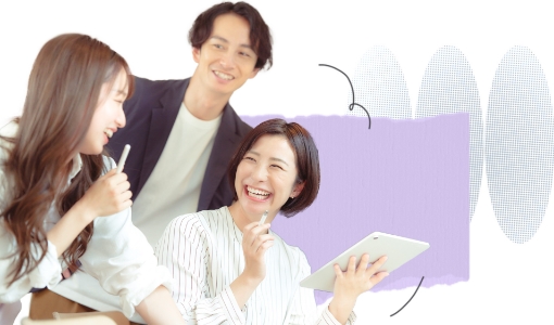 社員が読みたくなる社内報