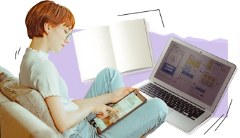 社内報は紙・Web・アプリのどれがいいのか